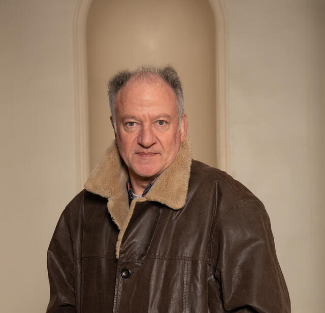 Jean-Claude Perrier
