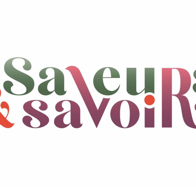 Prix littéraire saveurs & savoirs