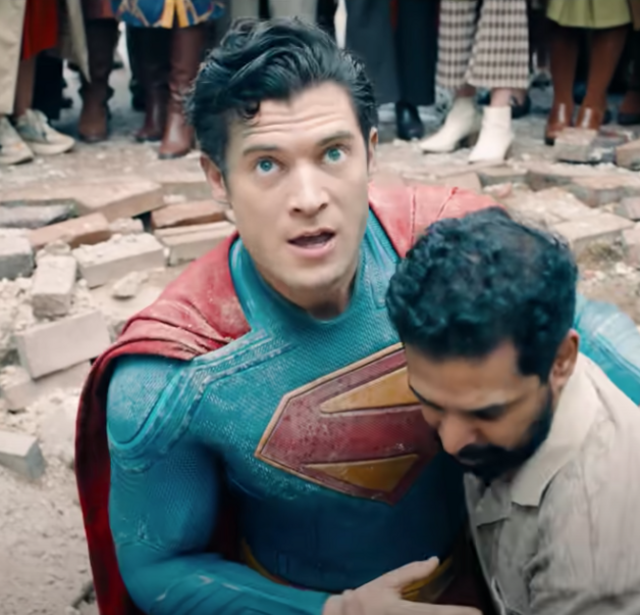 Superman