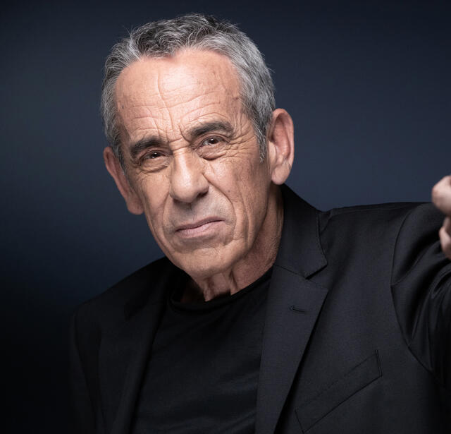 Thierry Ardisson