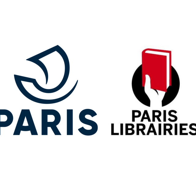 Ville de Paris/Paris Librairies
