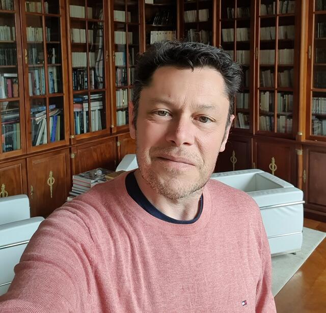 Frederic Thibaud le fantome de la femme de menage1.jpg