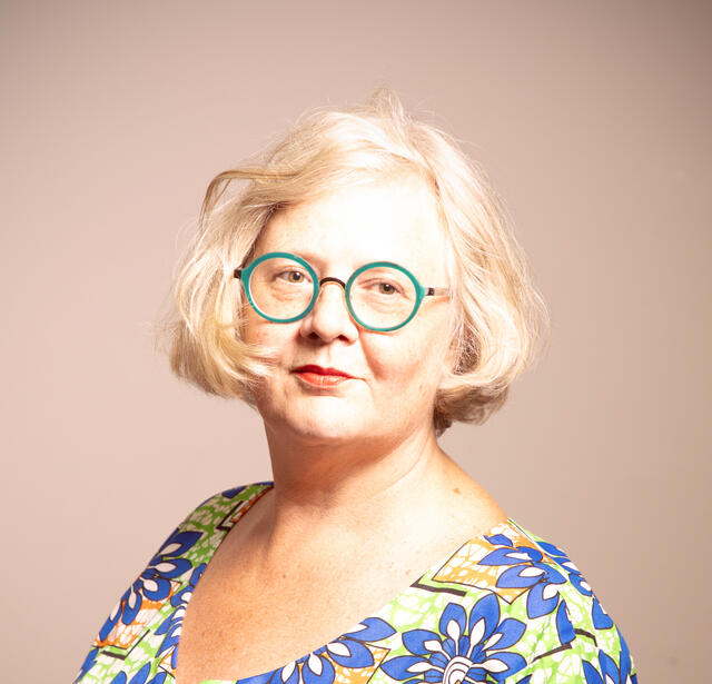 Laure Leroy directrice des editions Zulma   On est submerges par cette vague mondiale de litterature de lintime 1.jpg