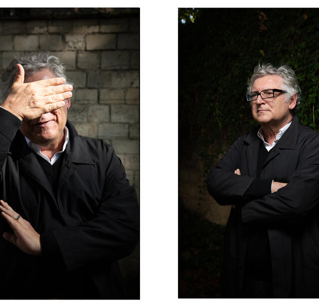 Michel Onfray