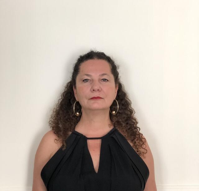 Olivia Castillon, attachée de presse indépendante