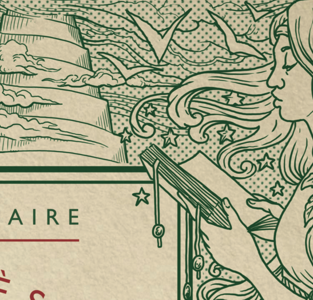 Palmarès Livres Hebdo des libraires 2025