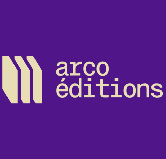 Arco éditions