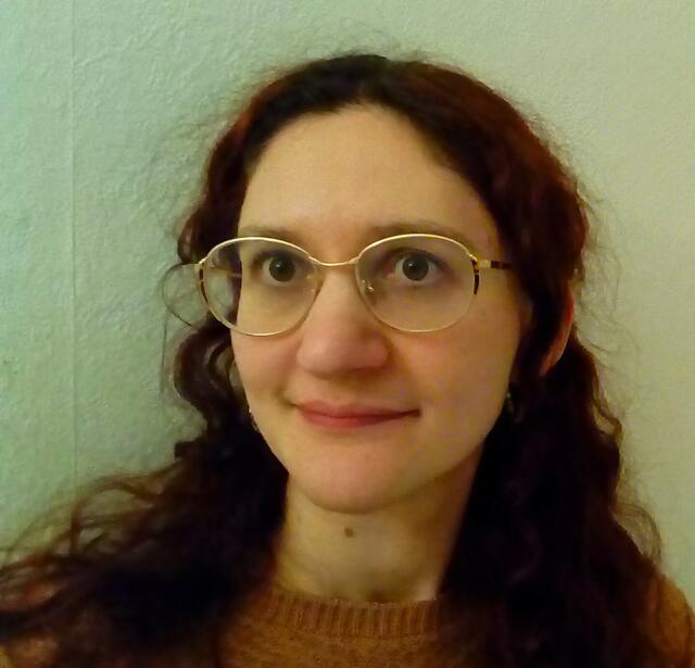 Chloe Thomas   On ne veut pas que la traduction humaine devienne un produit de luxe 0.jpg