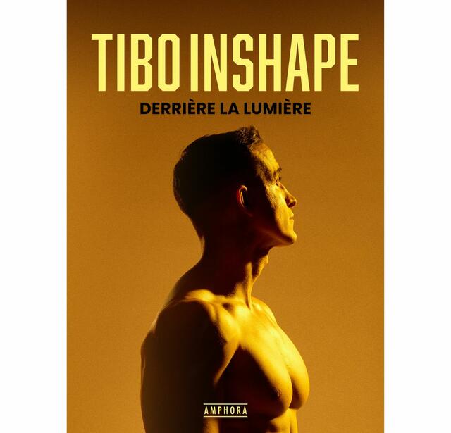 Tibo Inshape, Derrière la lumière