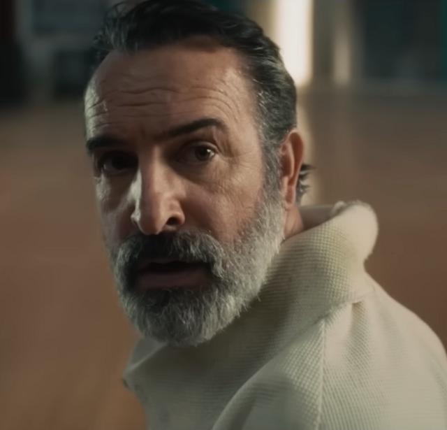 Extrait de la bande-annonce de l'Homme qui rétrécit
