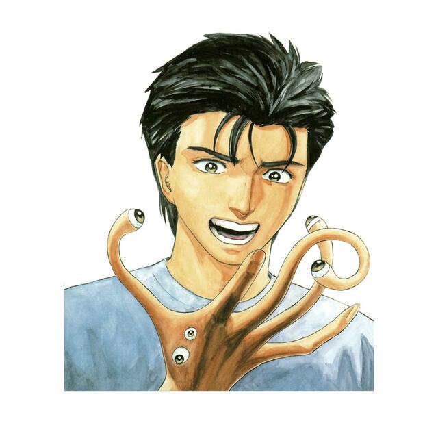 Le FIBD 2026 proposera une exposition inédite consacrée à Parasite de Hitoshi Iwaaki