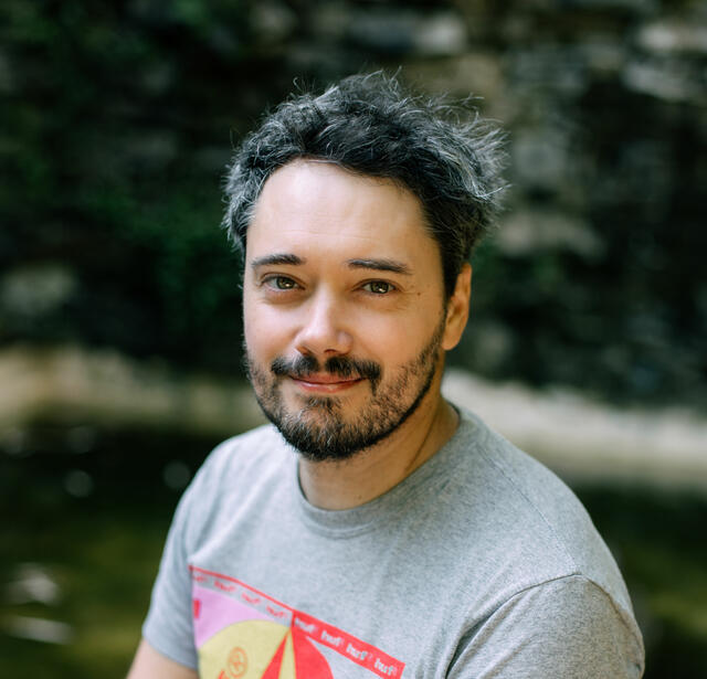 Mathieu Bablet