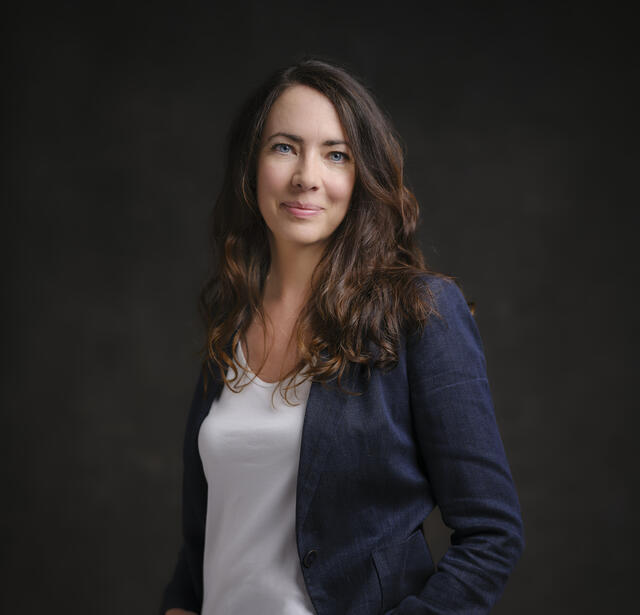 Sophie de Baere