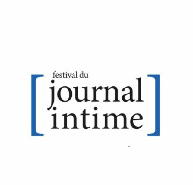 Festival du journal intime