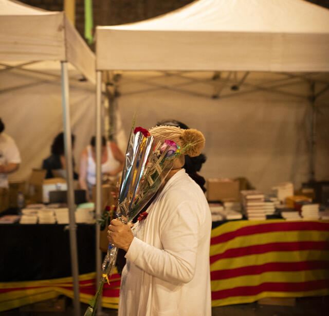 Camilo Moreno / NurPhoto / NurPhoto via AFP