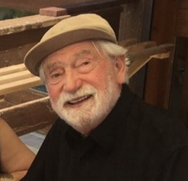 Claude Louis-Combet en 2021