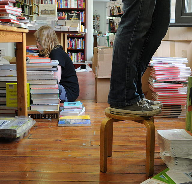 Licenciement d’une libraire, salarié protégée