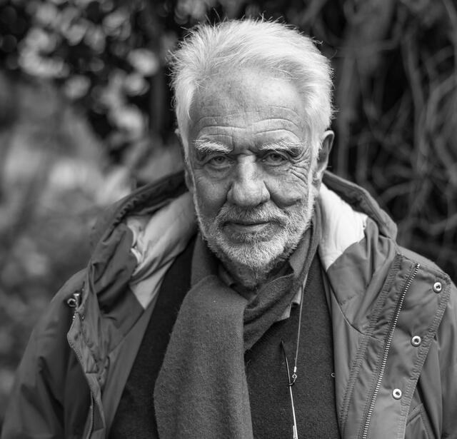 Yannis Kiourtsakis (c) Nikos Aliagas