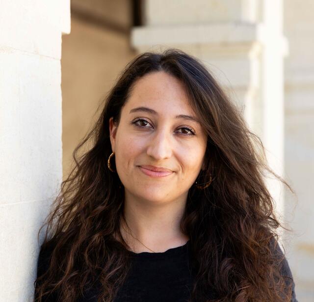 Emma Deruschi (c) Johanna Rolle