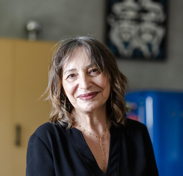 Helene Couturier Un homme raisonnable Rivages0.jpg