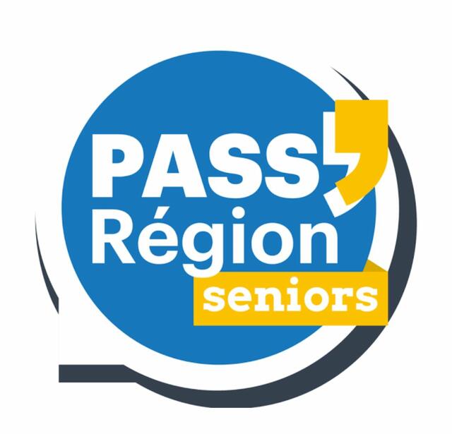 Pass région séniors