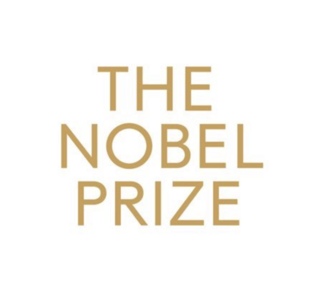 Prix nobel logo