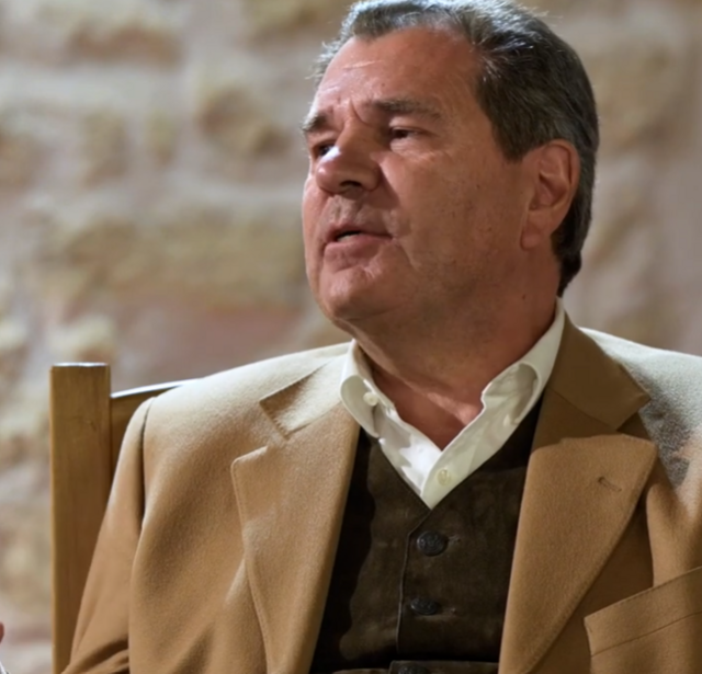 Thierry Paul Millemann