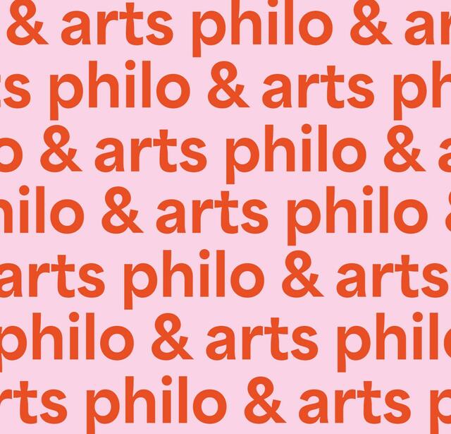 Ces rencontres philo & MK2 auront lieu un jeudi par mois jusqu'à mars