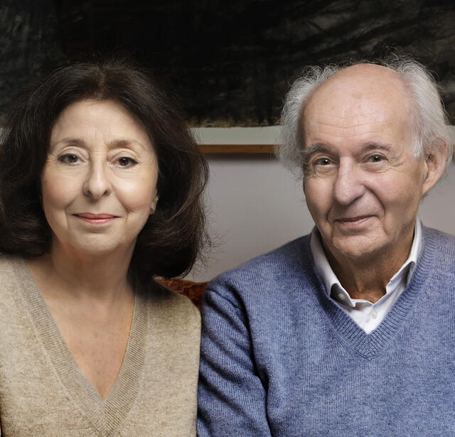 Monique Atlan et RogerPol Droit La grande pagaille Le vrai le faux et notre indifference editions de lObservatoire0.jpg