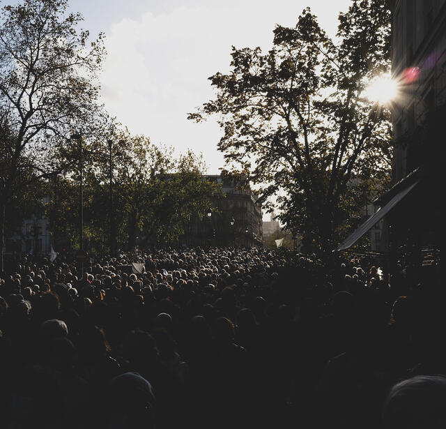 Joseph Andras La vie bonne Notre socialisme editions Divergences  0.jpg