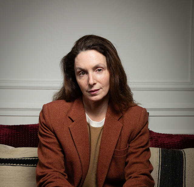 Pauline Klein le dur desir detre normale0.jpg