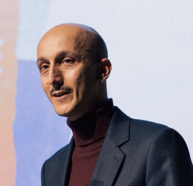 Un nouveau challenge pour Renan Benyamina, nommé à la tête de la BPI