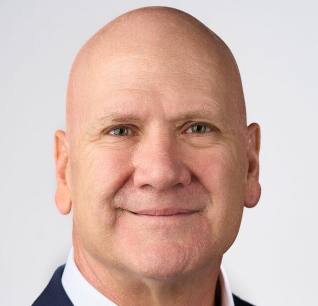 Greg Greeley © Roger Knopf Photography