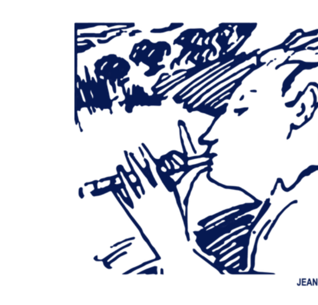 Logo prix Écrivains du Sud