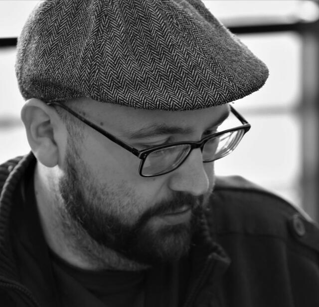 Maxe L’Hermenier, directeur de Nootilus