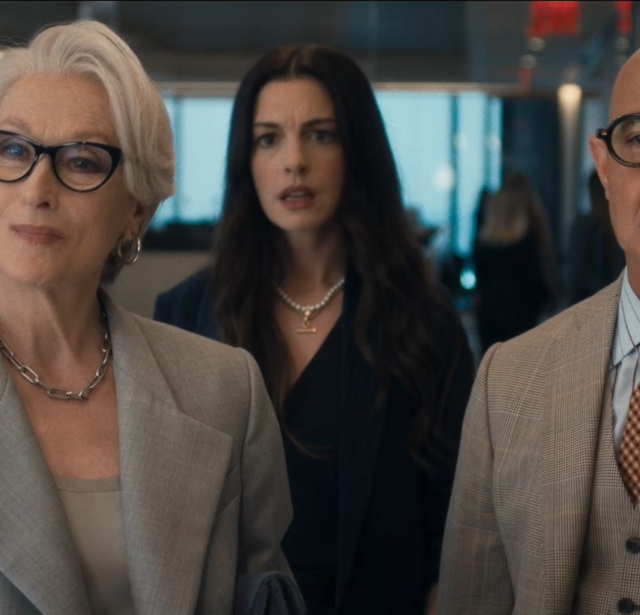 Bande annonce Le Diable s'habille en Prada 2