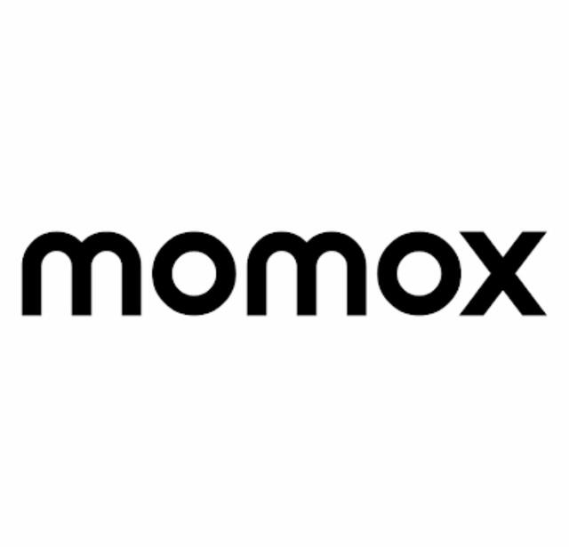 Logo de Momox