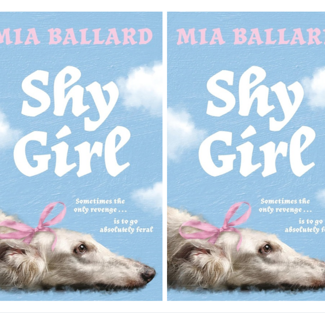 "Shy Girl", de Mia Ballard, a-t-il a écrit avec l'IA ? 