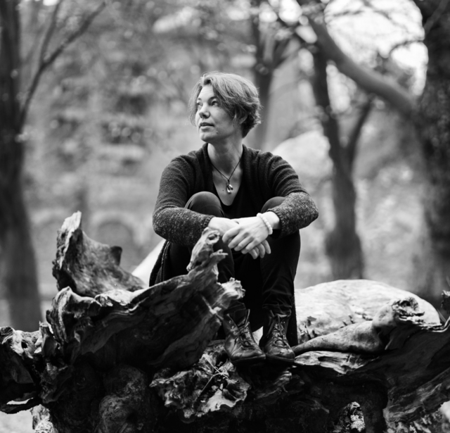 Violaine Lison, lauréate du prix des Librairies indépendante de Belgique 2026