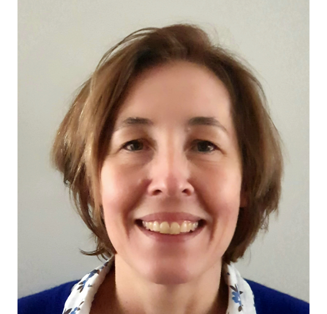 Laurence Cabay, nouvelle directrice commerciale 