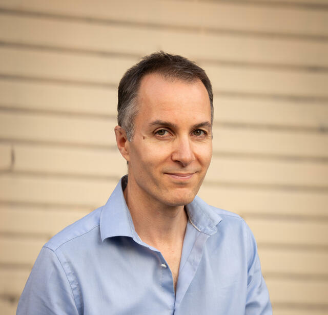 Laurent Joly