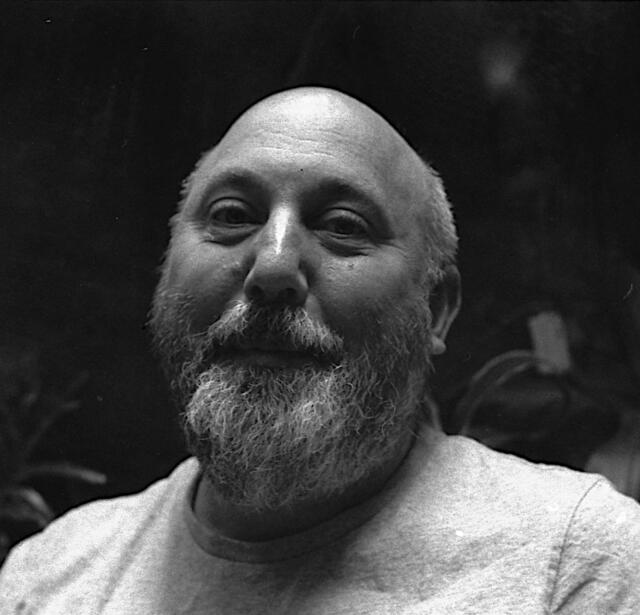 Nicolas Grivel