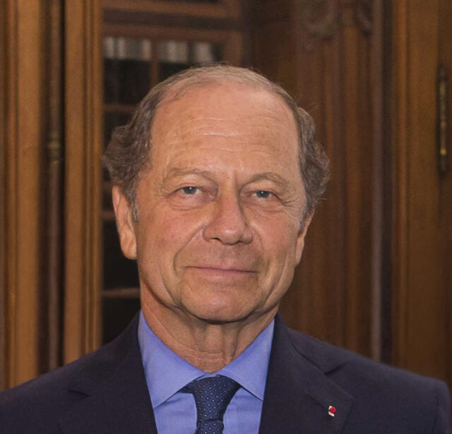 Jean-Claude Meyer