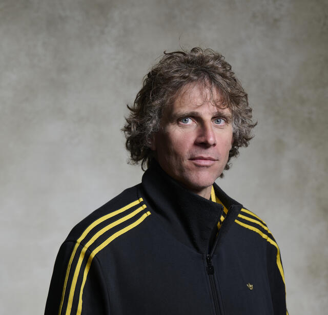 Aurélien Bellanger