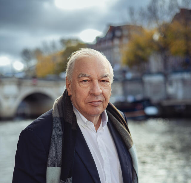 Didier Decoin