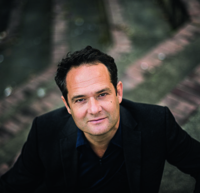 Gregoire Kauffmann La recluse de SaintFlour Flammarion0.jpg