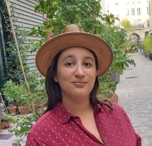 Louise Roullier