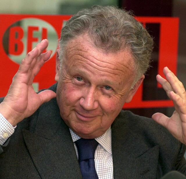 Philippe Bouvard