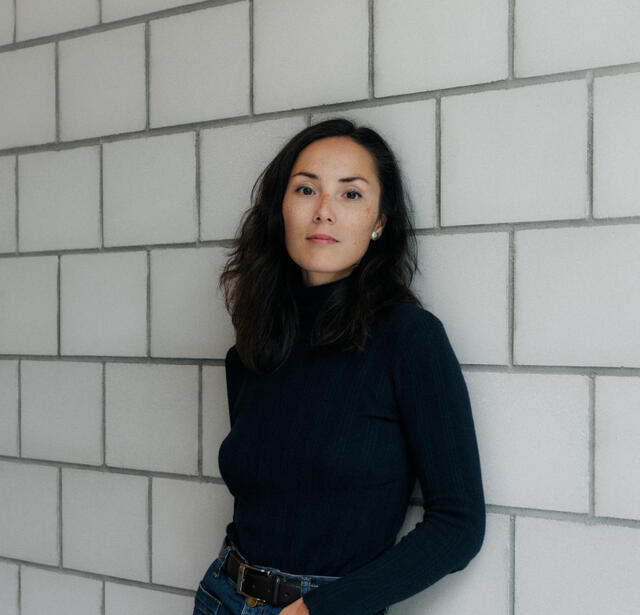 Elisa Shua Dusapin