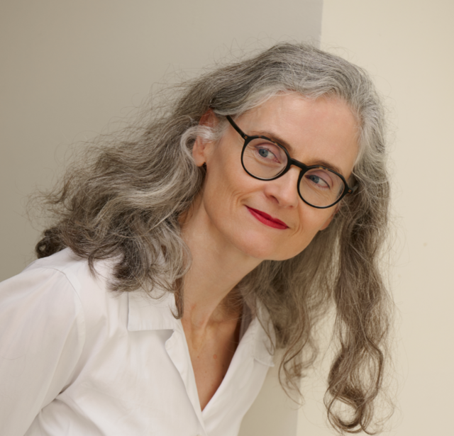 Anne Godard
